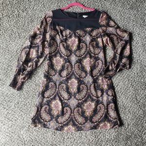 Xhilaration Mini Dress